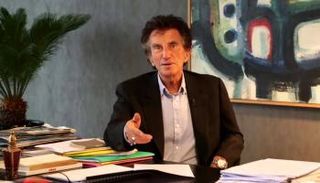 وزير الثقافة الفرنسي الأسبق ومؤسس عيد الموسيقى