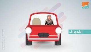 5 إيجابيات لقيادة المرأة في السعودية