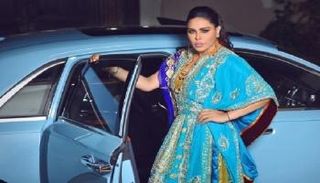 أحلام ونجمات فن عربيات يهنئن المرأة السعودية بقيادة السيارة