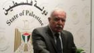 وزير خارجية فلسطين يستثني قطر من إشادة شملت السعودية ومصر والأردن