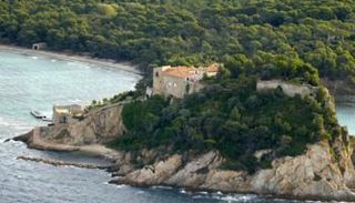 منتجع فورت برجانسون