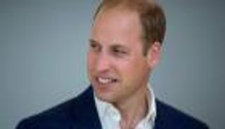 الأمير وليام يصل إلى الأردن في مستهل جولة بالشرق الأوسط