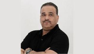 طلال الحمود