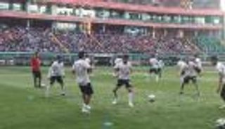 اتحاد الكرة المصري يعلن موقفه من مروجي الشائعات بالمونديال