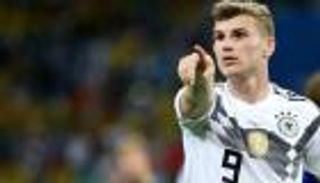 فيرنر: جميع منتخبات كأس العالم تدافع جيداً