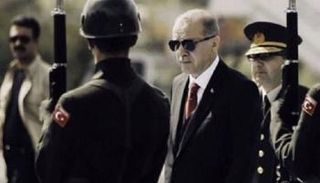 أردوغان يعلن مواصلة التقدم في سوريا