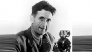 كيف كان جورج أورويل يرى الرياضة من منظور أدبي؟