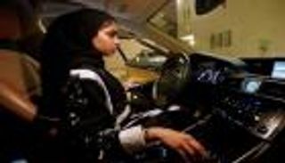 الصحف الأجنبية تحتفي ببدء قيادة المرأة للسيارات في السعودية