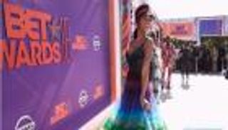 بالصور.. "بلاك بانثر" أفضل فيلم.. وبيونسيه أفضل مغنية في BET Awards