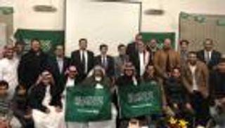 تخريج دفعة جديدة من الطلاب السعوديين في أستراليا
