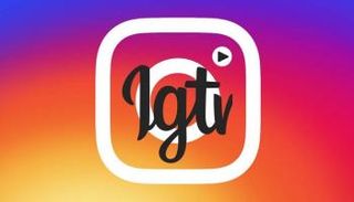 خدمة أنستقرام IGTV