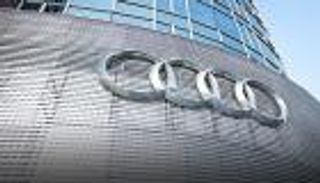 بالصور.. أودي تطلق التاكسي الجوي في مدينة إنجولستادت الألمانية