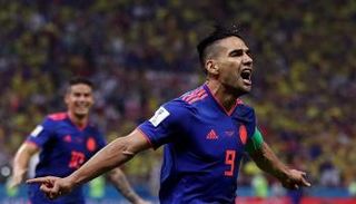 رادميل فالكاو 