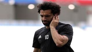 محمد صلاح 