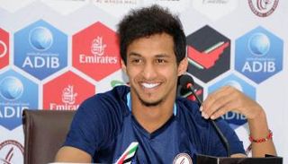 سهيل المنصوري