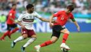 قائد كوريا الجنوبية يصعّب مهمتها المستحيلة أمام ألمانيا