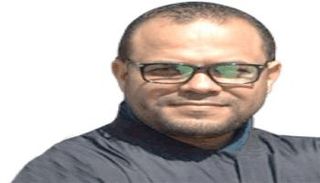 مراد البرهومي 