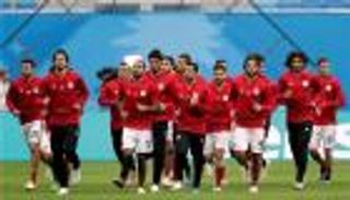 الاتحاد المصري يوضح آلية اختيار محل إقامته بالمونديال