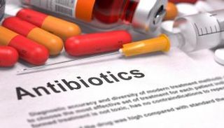مضادات حيوية - أرشيفية