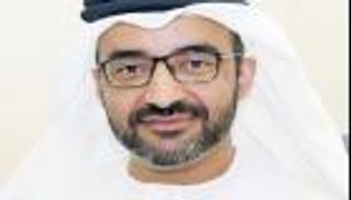 الأديب الإماراتي خالد الظنحاني عضواً بلجنة تحكيم مهرجان سينمائي إيطالي