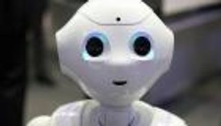 روبوت أمريكي يطرد مبرمجا مولودا في مصر من عمله