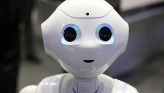 مخاوف من سيطرة الروبوت على كثير من مجالات الحياة - صورة أرشيفية