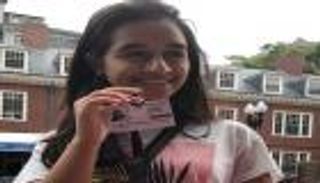 "هارفارد" تدرج الإماراتية علياء المنصوري ضمن قوائمها للبرنامج الصيفي