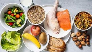 البوتاسيوم يفيد العظام وينظم ضربات القلب