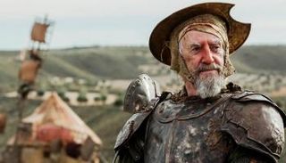 "دون كيشوت" يؤكد تخلصه من النحس بعرضه في افتتاح كارلوفي فاري