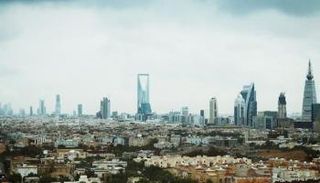 "الأرصاد السعودية" تتوقع هطول أمطار رعدية الإثنين