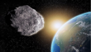 "كويكبات قاتلة" تحاصر الأرض.. وناسا تستعد بـ"خطة مواجهة"
