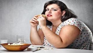 السمنة تؤثر على خصوبة المرأة