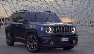 جيب تسرب معلومات عن "رينيجيد"