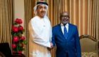 جزر القمر تؤكد دعمها للإمارات والتحالف العربي لإعادة الأمل باليمن