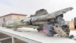 فرنسا تُدين إطلاق مليشيا الحوثي صاروخين باليستيين تجاه السعودية