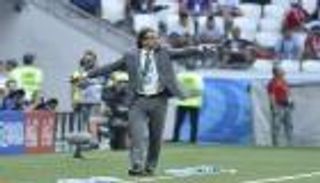 بيتزي: لعبنا بالتشكيلة الأنسب.. وعلى الجماهير الفخر بالأخضر