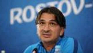 مدرب كرواتيا يرفض الكشف عن ملامح تشكيل مواجهة أيسلندا