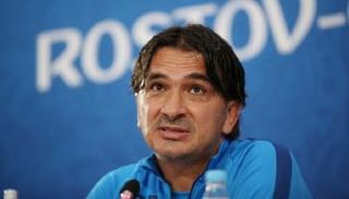 زلاتكو داليتش