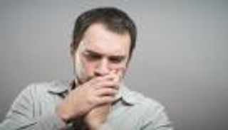 كيف تعالج حروق الفم المزعجة؟