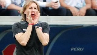 ريكاردو جاريكا 