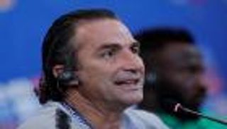 بيتزي يسلم خطة كأس آسيا إلى الاتحاد السعودي لكرة القدم