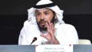 ابن غليطة: على الأندية عدم تجاوز سقف رواتب اللاعبين