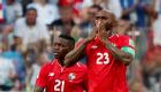 مدافع بنما يتمنى تحقيق فوز تاريخي على تونس