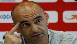 روبرتو مارتينيز