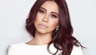 رسالة من شيرين إلى محمد صلاح بعد خروج مصر من كأس العالم