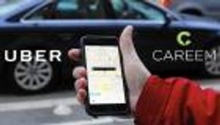 السيسي يصدر قانونا لتنظيم عمل "أوبر" و""كريم" وأخواتها