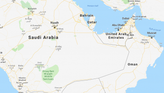 قناة سلوى تعزز اقتصاد المنطقة الشرقية للسعودية