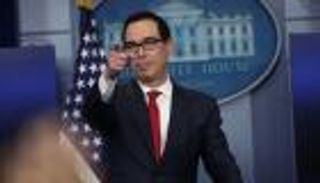 واشنطن تنفي "أخبار كاذبة" عن قيود جديدة على الاستثمارات الصينية