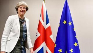 صدور قانون بريكست بعد توقيع الملكة إليزابيث الثانية عليه