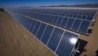 أول مصنع في أوروبا لإعادة تدوير الألواح الشمسية